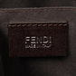 Bolso Tote Bag Fendi Zucca Spalmati