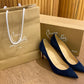 Pumps Christian Louboutin Inith Kate (38.5)