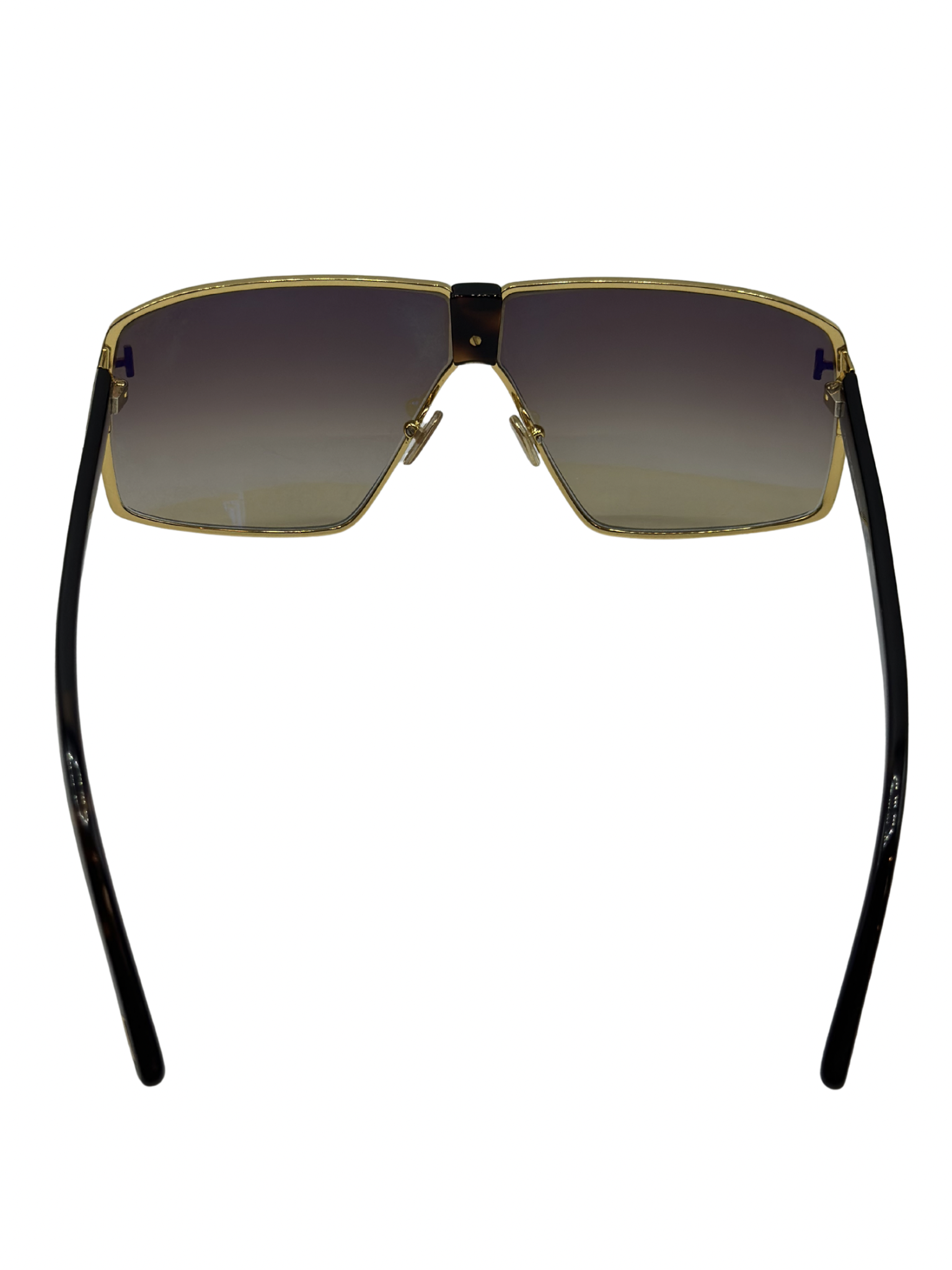 Lente de Sol Tom Ford Reno TF911