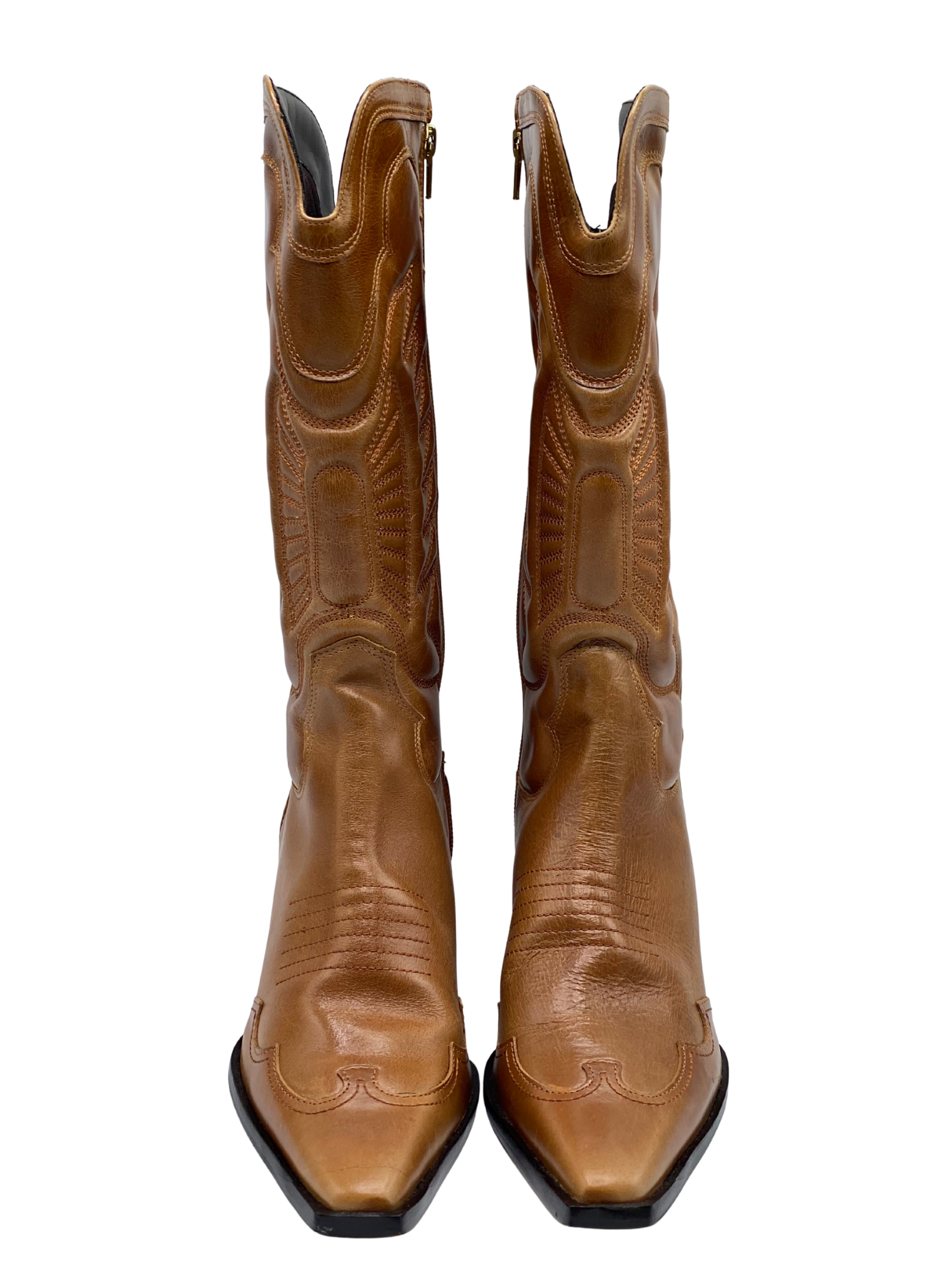 Botas Tejanas Luiza Barcelos (USA 8)