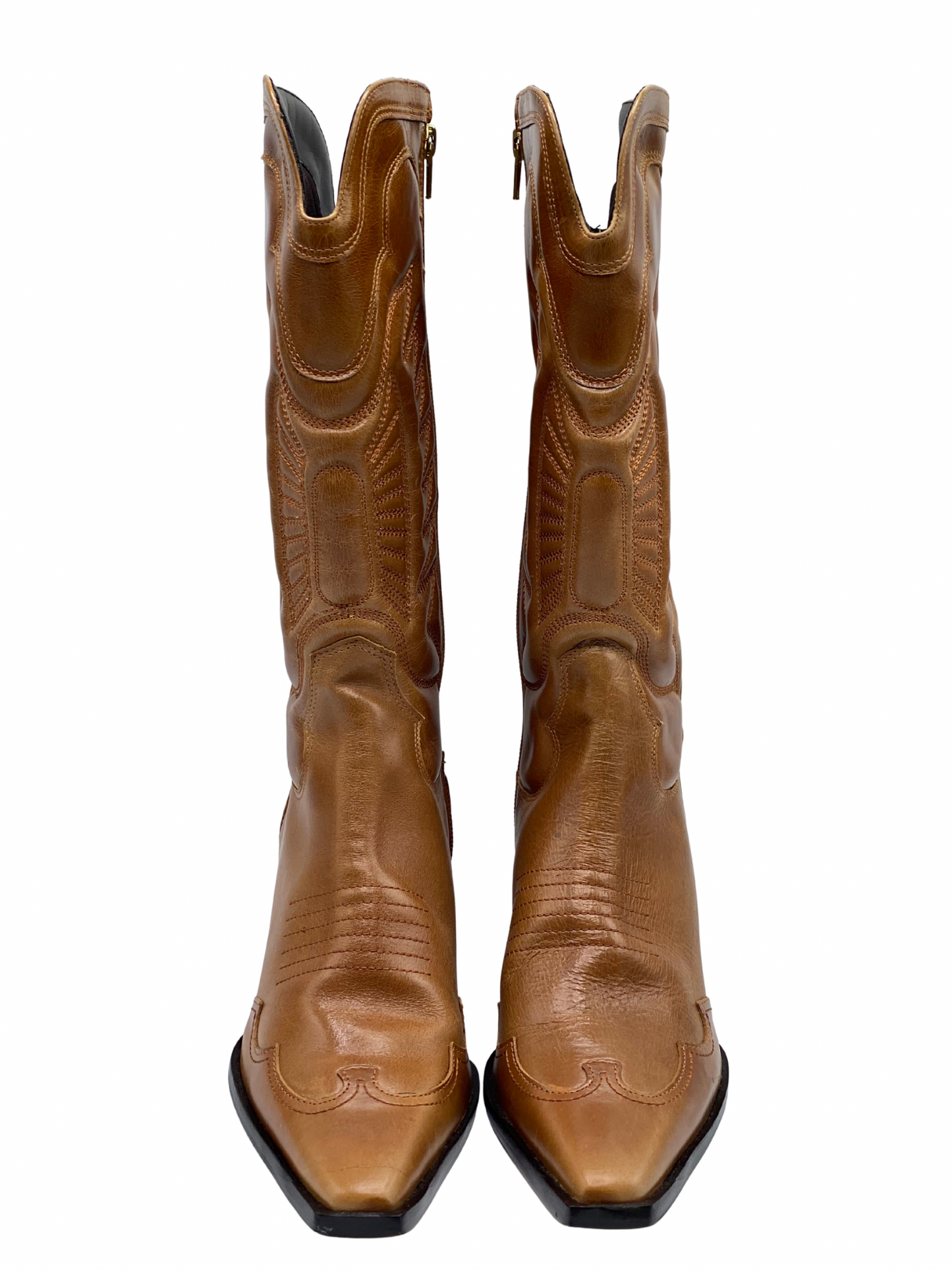 Botas Tejanas Luiza Barcelos (USA 8)