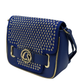 Bandolera con Tachas Carmen Steffens