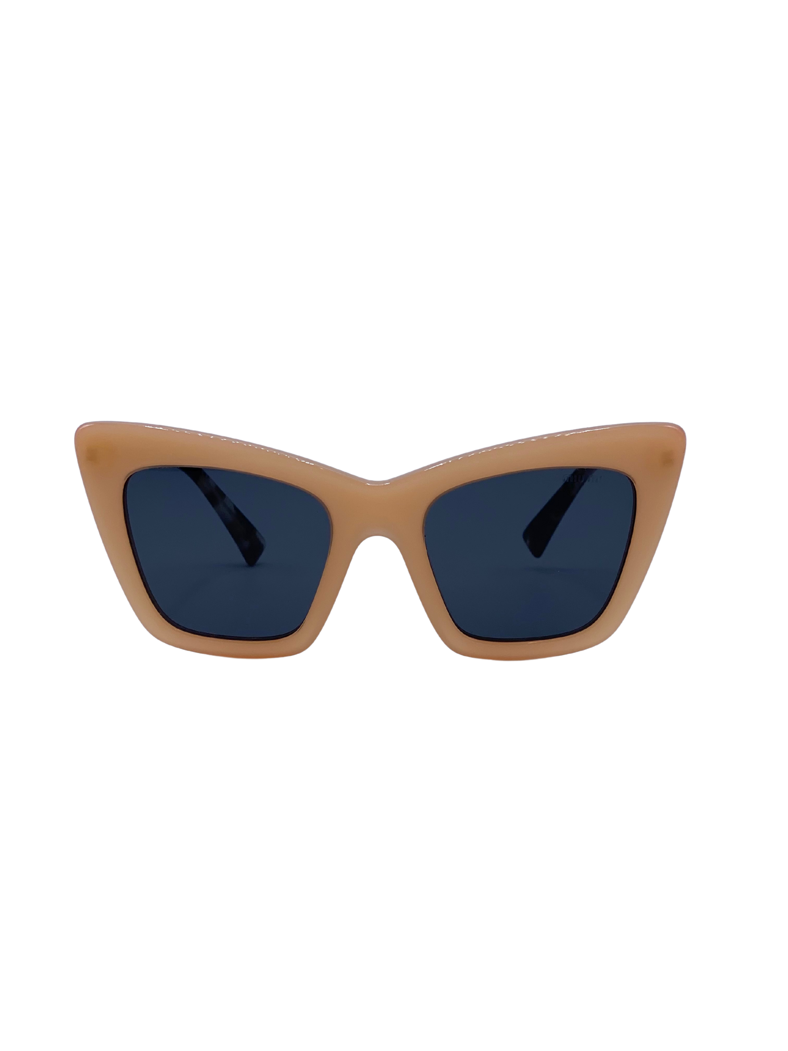 Lente de Sol Miu Miu SMU01W