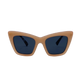 Lente de Sol Miu Miu SMU01W