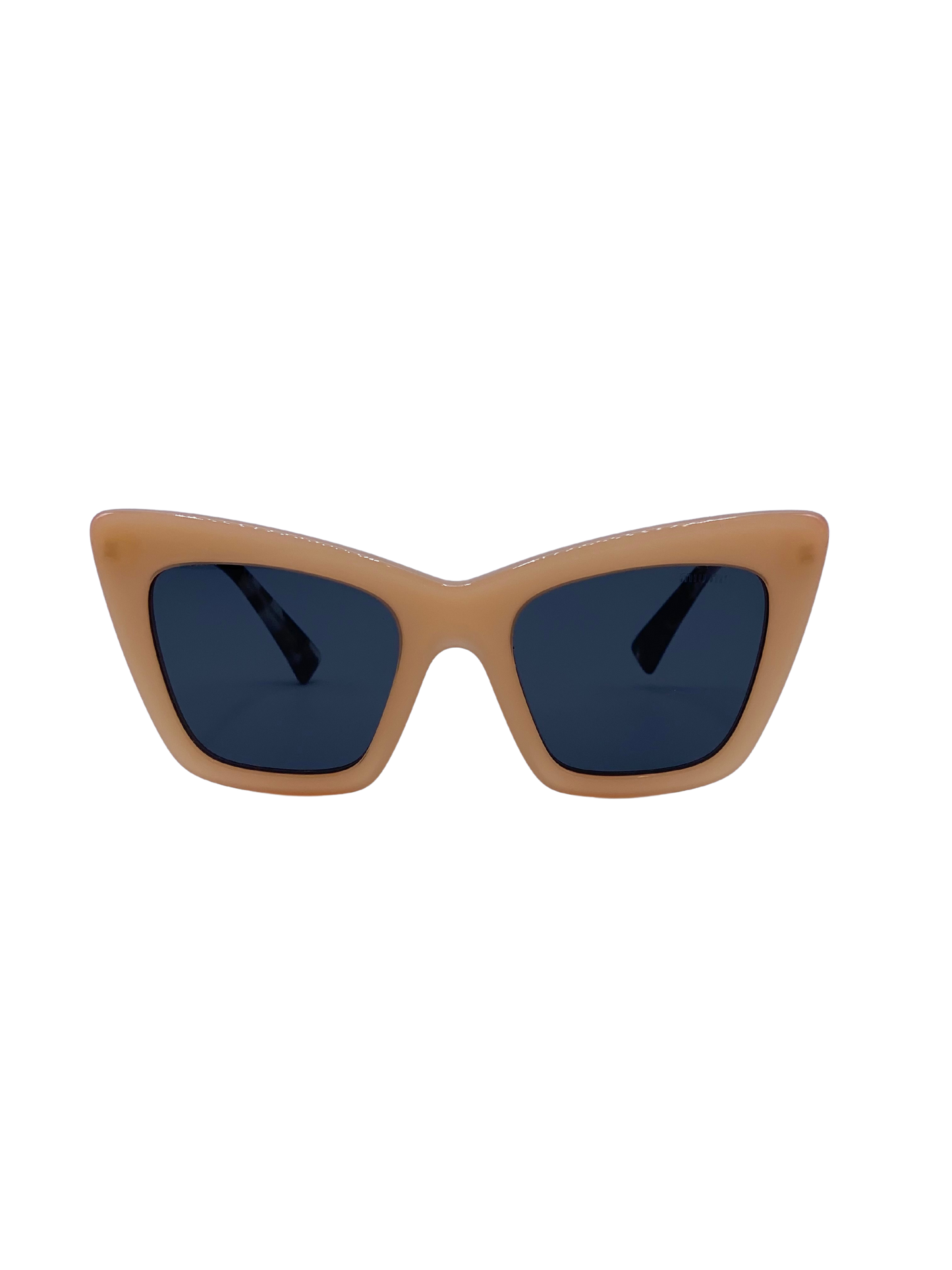 Lente de Sol Miu Miu SMU01W