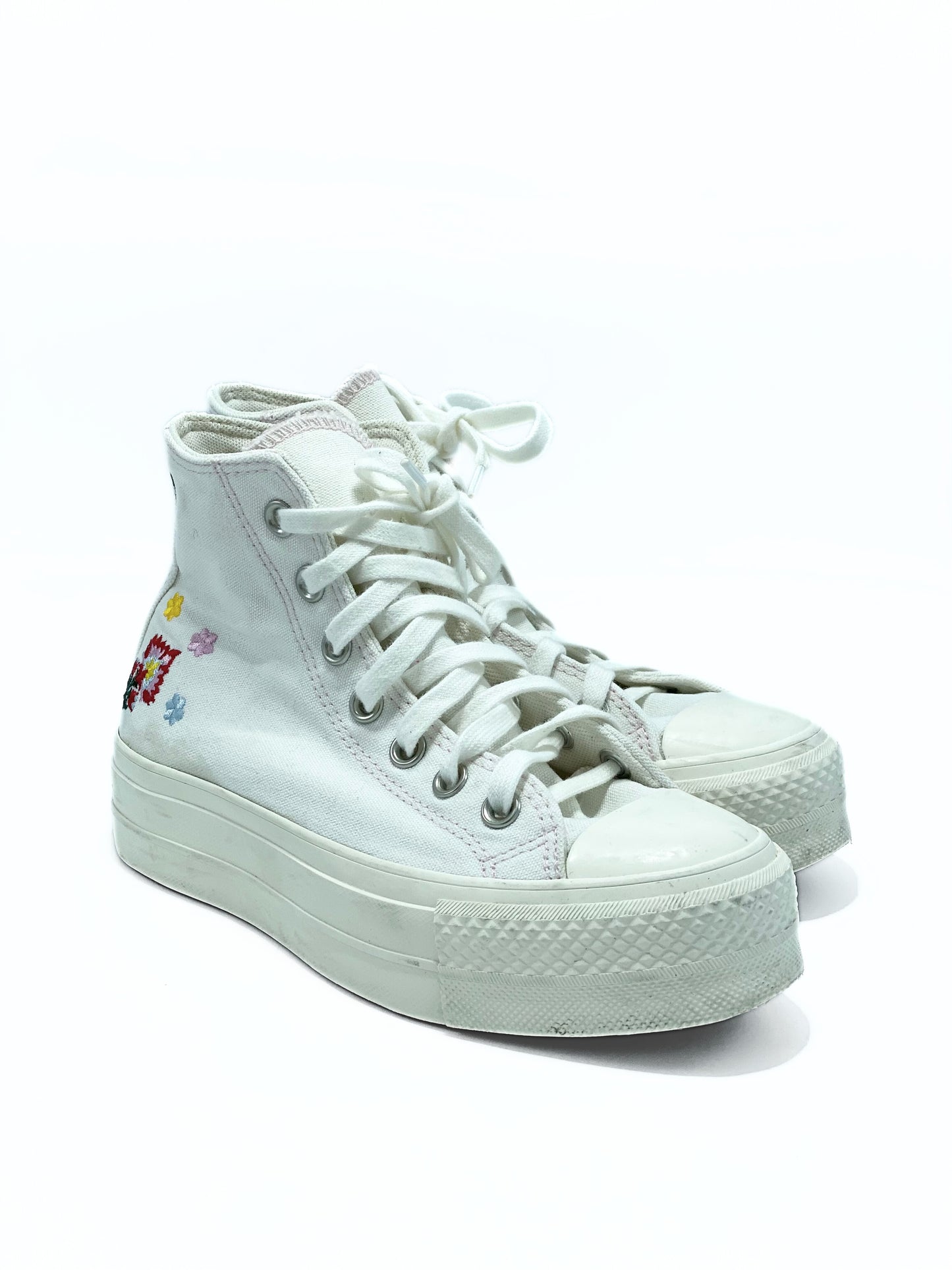 Champion Converse Chuck Taylor Y2K Floral (35.5)