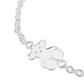 Pulsera de Plata Tous Bear