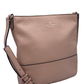 Bandolera Grande Rosa Kate Spade