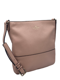 Bandolera Grande Rosa Kate Spade