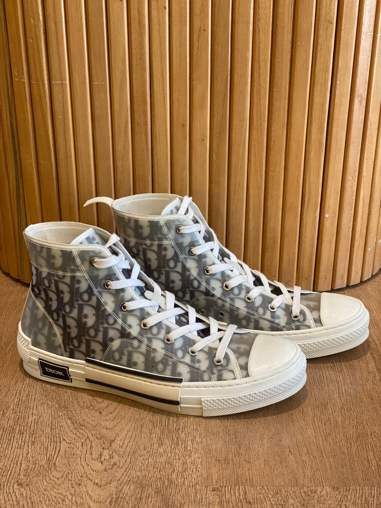 Champion Dior B23 (44 MASC)