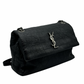 Bandolera Negra Yves Saint Laurent West Hollywood