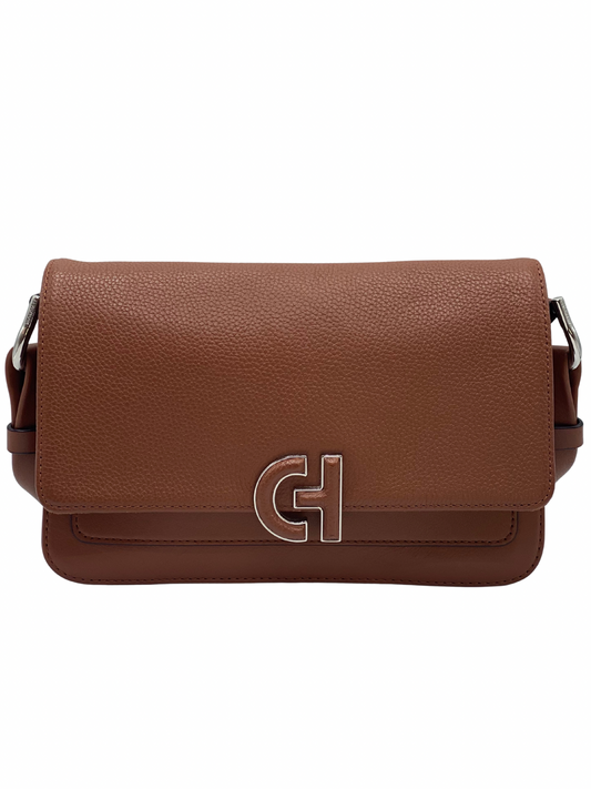 Mini Bolso de Cuero Cole Haan
