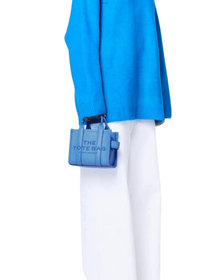 Bolso Mini Tote Bag Marc Jacobs
