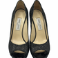 Pumps Jimmy Choo Luna Sparkling (40)