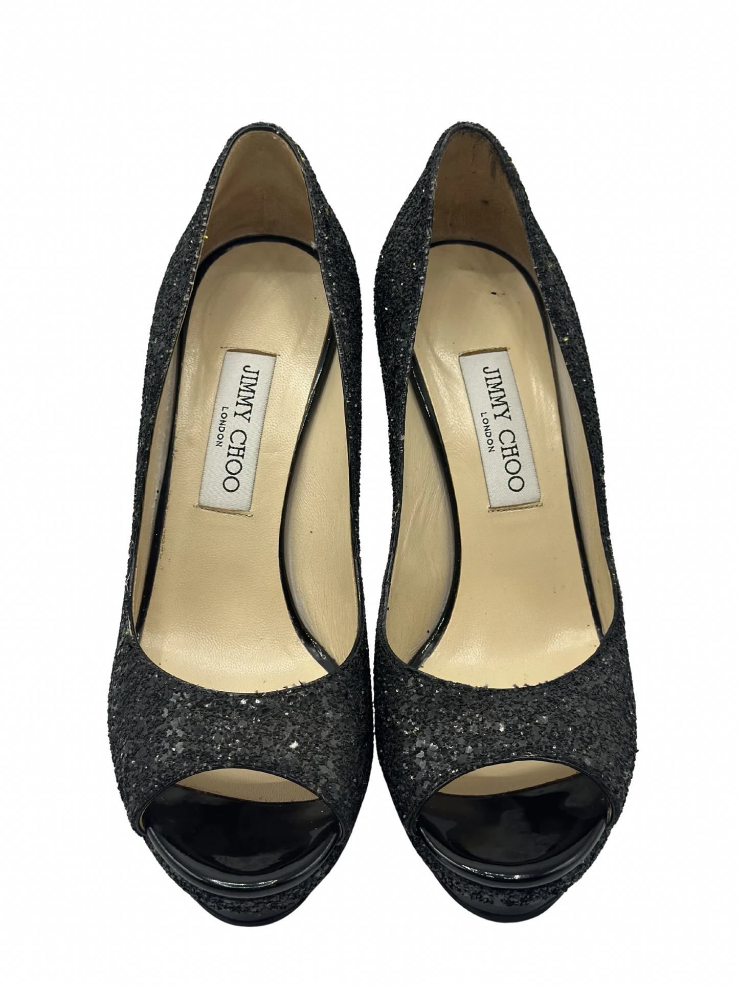 Pumps Jimmy Choo Luna Sparkling (40)