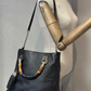 Cartera Negra Purificación García