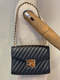 Bolso Negro Michael Kors