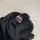 Anillo Pandora Triple Pearl