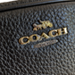 Riñonera Negra Coach