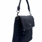 Cartera Lacoste Negra