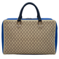 Bolso de Mano Carolina Herrera Monogram