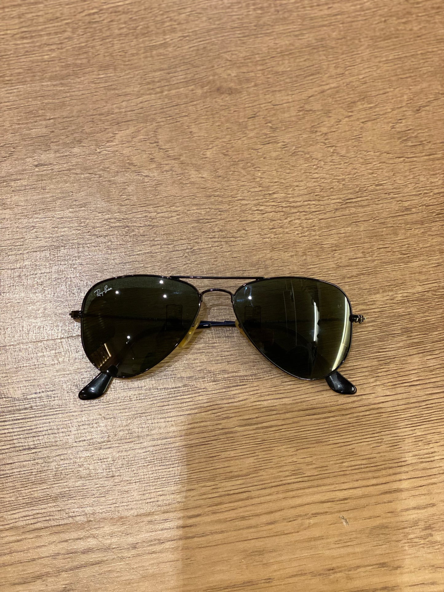 Lente de Sol Ray-Ban Aviator Small