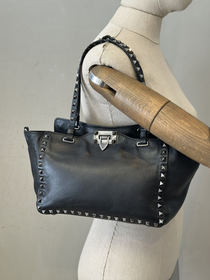 Cartera Pequeña Valentino Garavani Rockstud