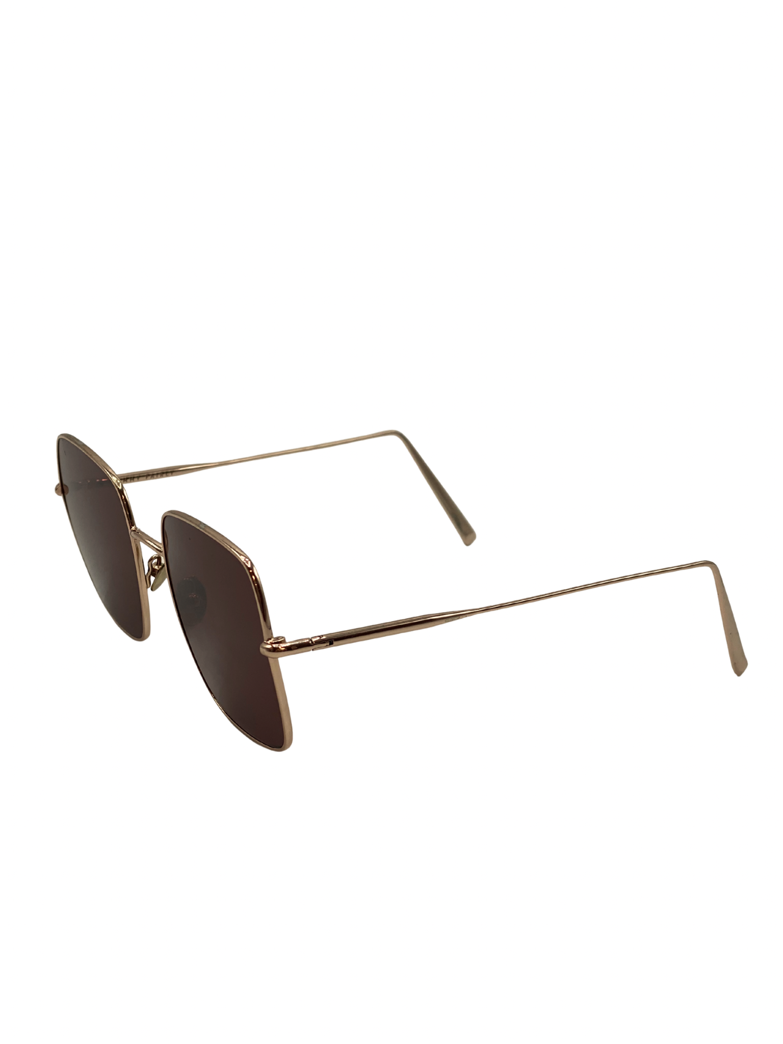 Lente de Sol Jimmy Fairly M49-M1