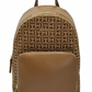 Mochila Marrón Tommy Hilfiger