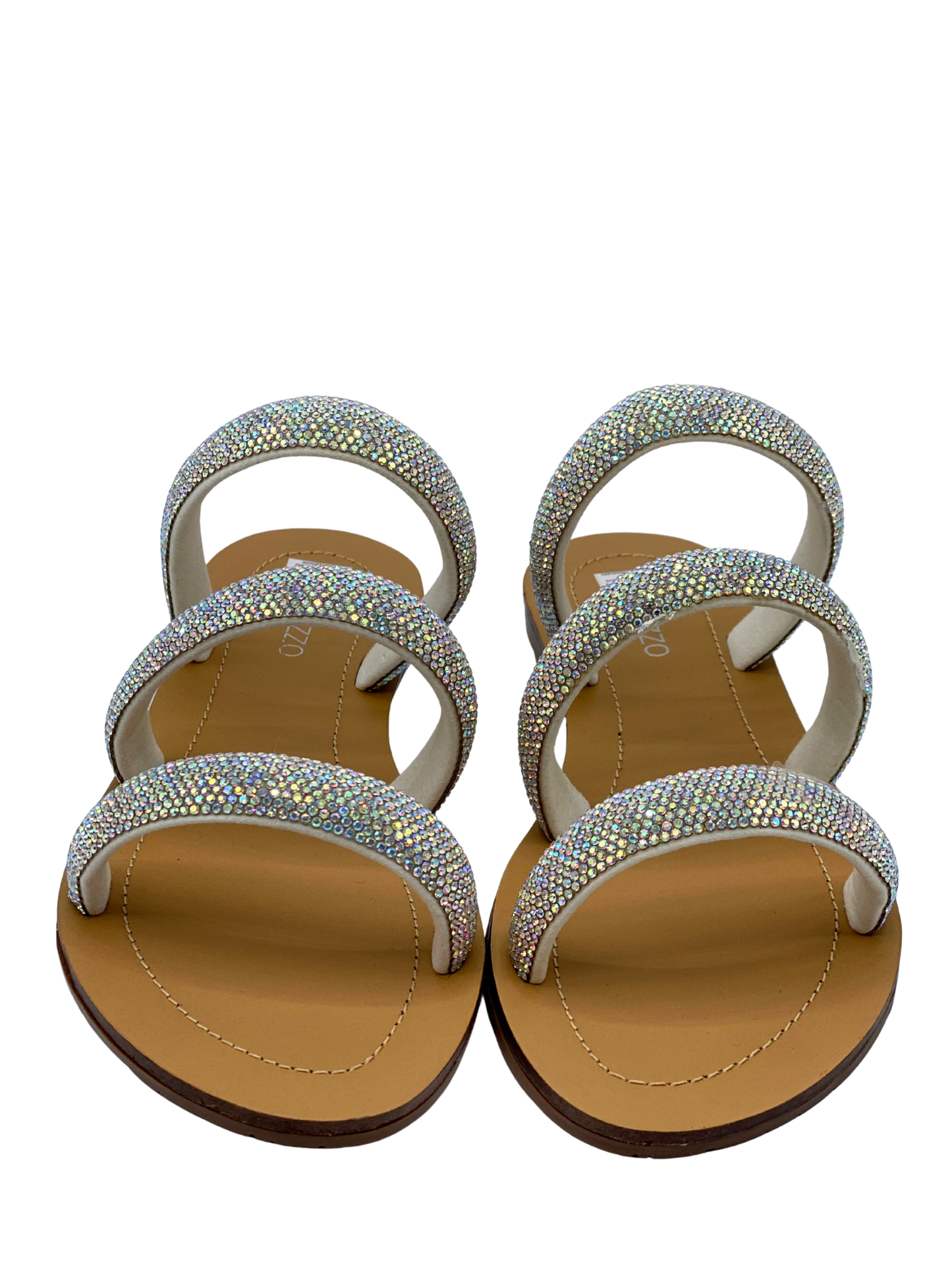 Sandalias Arezzo (36)