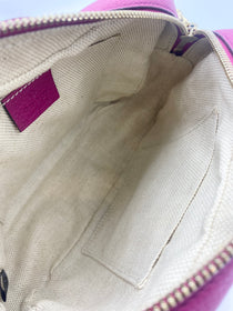 Bandolera Gucci Soho Disco Bag