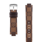 Reloj Digital Louis Vuitton Tambour Horizon + 2 Mallas Intercambiables