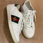 Champion Gucci Ace Bee White (36)