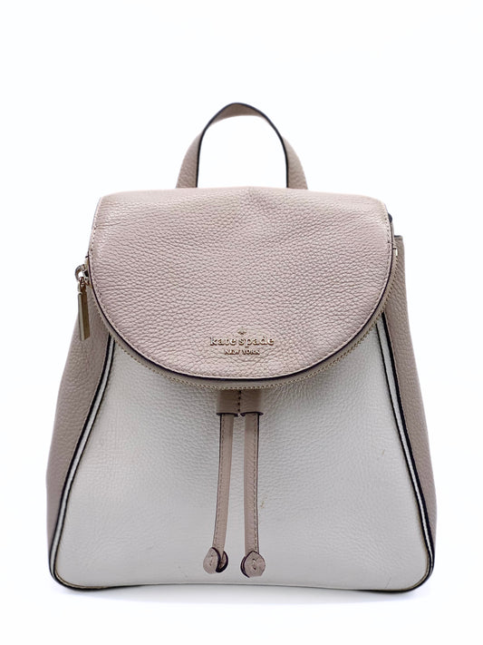 Mochila Kate Spade Leila Medium Flap