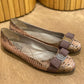 Chatita Salvatore Ferragamo Crocodile Rosa (38)