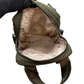 Mochila Verde Steve Madden