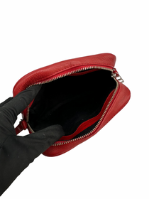 Bandolera Roja Zadig & Voltaire