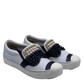 Alpargatas Fendi Karlito Slip-On (38.5)