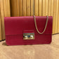 Bandolera Furla Bella Rosa