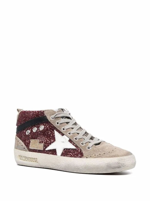 Champion Golden Goose Mid-Star (38)