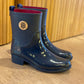 Bota de Lluvia Tommy Hilfiger (37)