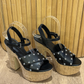 Sandalias con Plataforma Michael Kors (8)