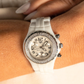 Reloj TechnoMarine Ceramico con Brillantes