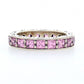 Anillo Pandora Infinity Pink