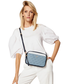 Bandolera Michael Kors Jet Set