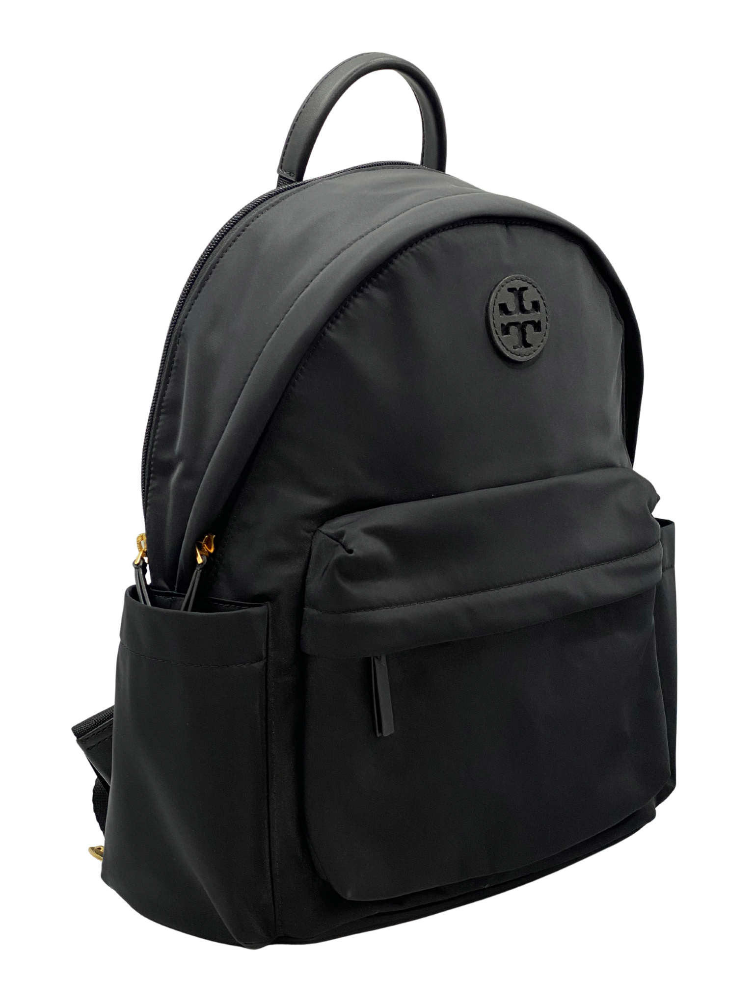 Mochila Negra Tory Burch