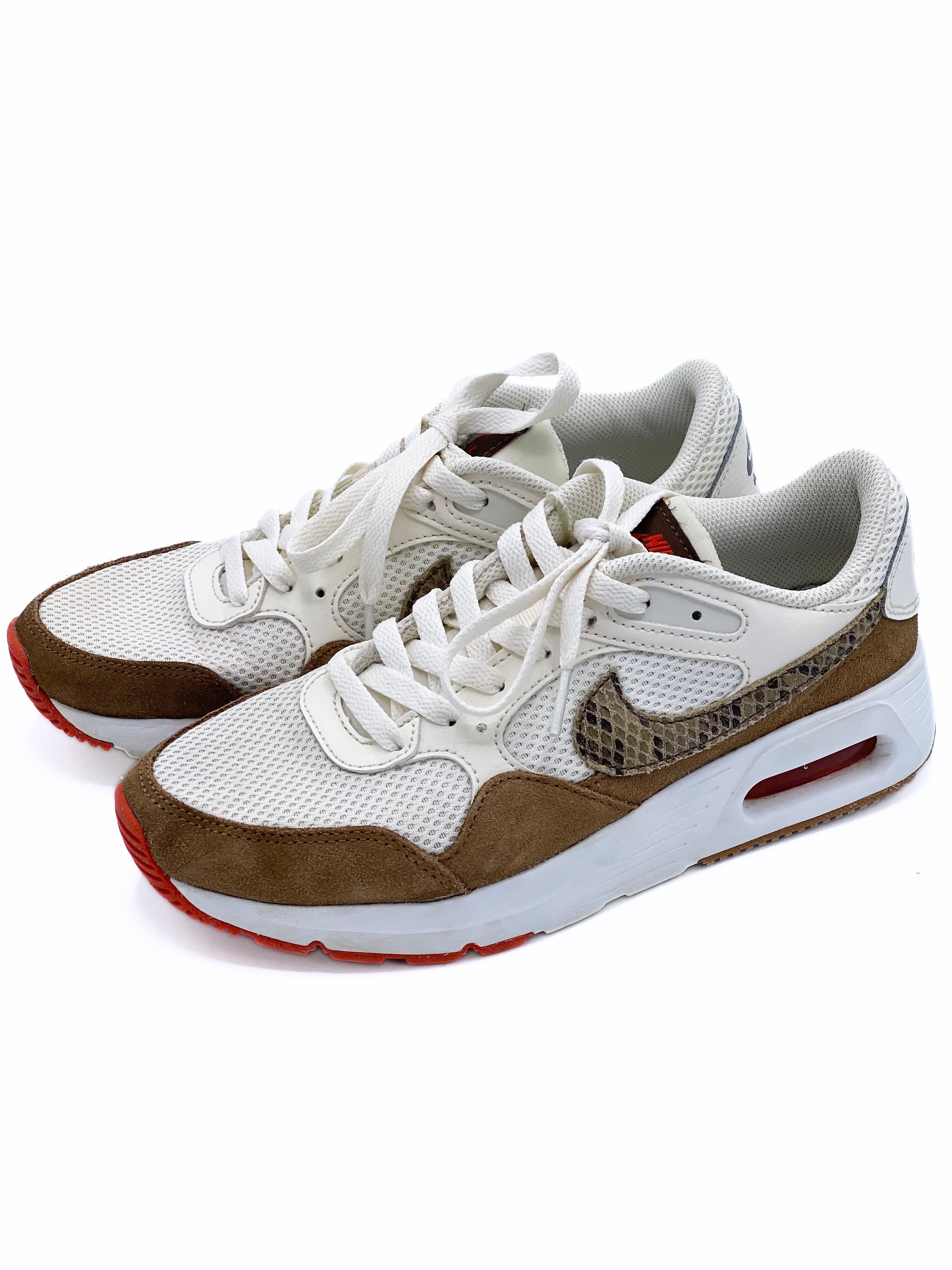 Champion Nike Air Max SC SE (Us 7)