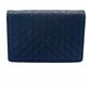 Bandolera Karl Lagerfeld Negra con Colores