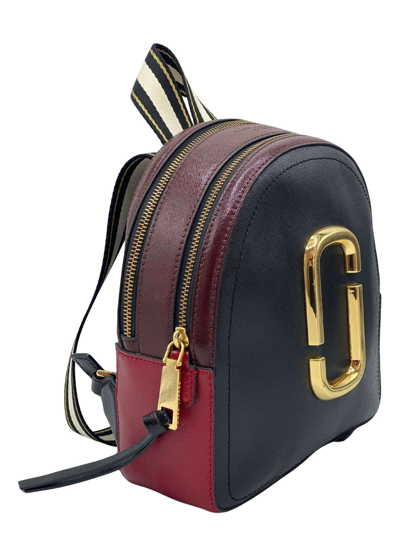 Mochila Snapshot de Marc Jacobs