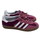 Champion Adidas Gazelle Indoor Maroon (US 9.5 Masc)